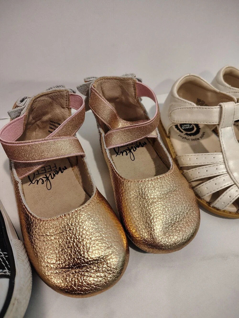 Shoe Bundle